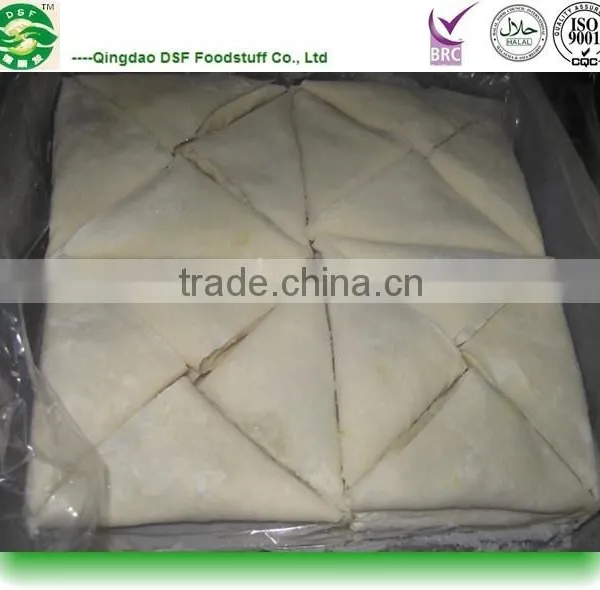 IQF Frozen Samosa photo-2
