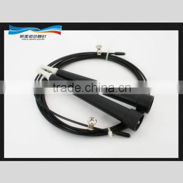 Crossfit speed jump rope