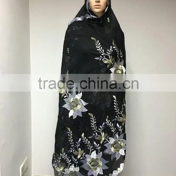 CSF-0517 -1 New Arrival Latest Scarf Design Muslim Scarf Wholesale 2016 photo-2