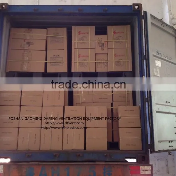 Drying Blower Ventilation Flexible Duct With Carry and Storage Bag photo-6