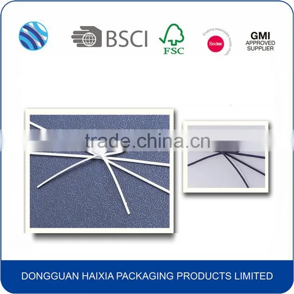 Custom Gift Paper Box Luxury Paper Bag,bow Tie Packaging Box,paper Bow Tie Boxes Wholesale photo-5