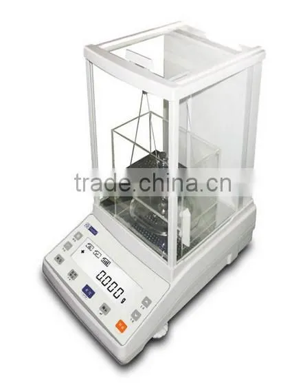 Gold Test Density Meter Electronic Density Balance