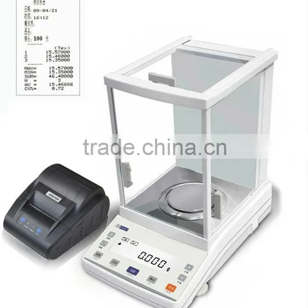 Wool Yarn Electronics Digital Scale 210g/1mg