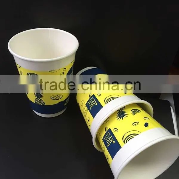 Disposable Paper Cups photo-3