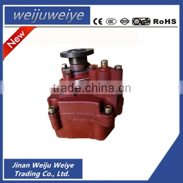 QH50A Hydraulic PTO for Heavy Truck Gearbox Spare Parts photo-3