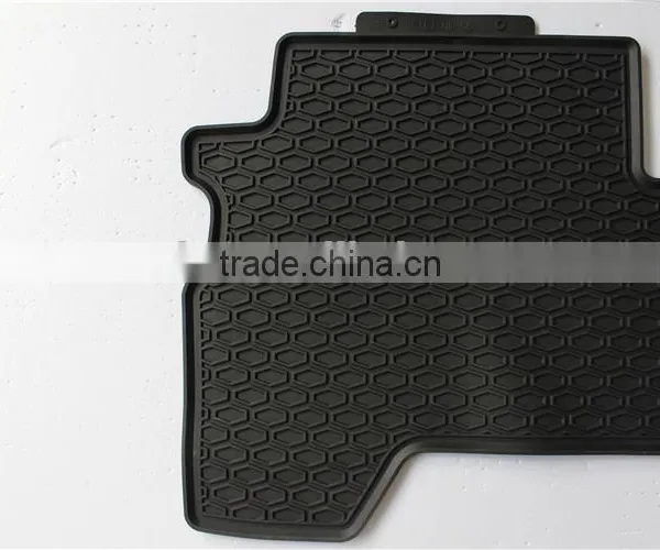 FACTORY OF PVC CAR ACCESSORIES FOR FORD KUGA CAR MAT photo-5