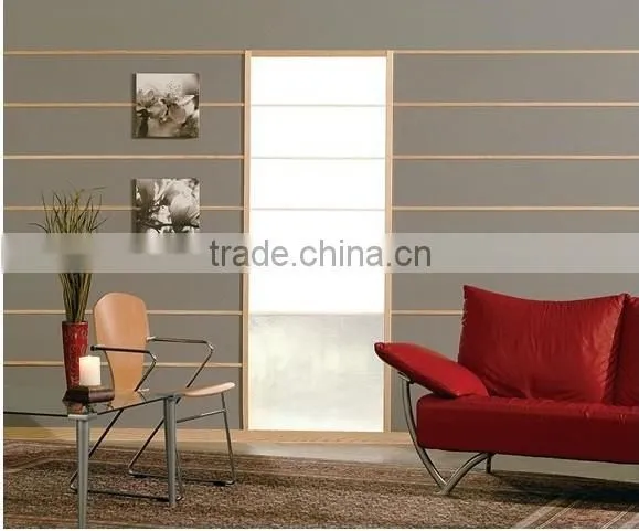 Gesso Primed for Modular Houses photo-6