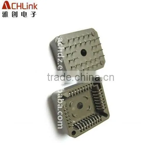 PLCC Socket photo-2