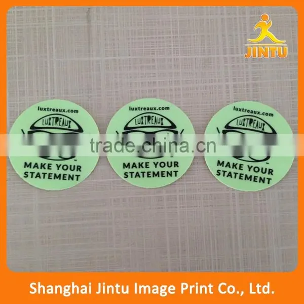 Car Glass Sticker photo-3