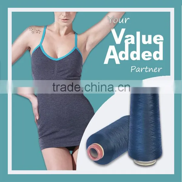 Polyest DTI DTY Yarn For Sport Shoe Nike Yarn photo-4