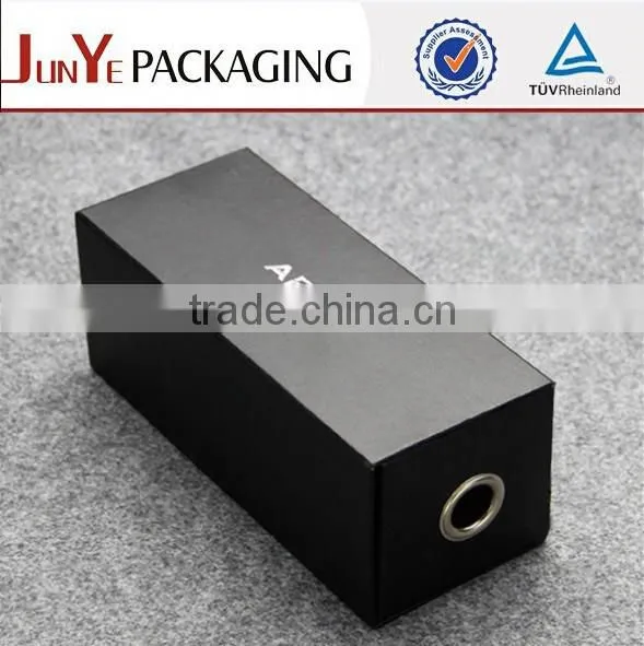 Drawer Designed Wine Champagne Bottle Gift Box photo-5
