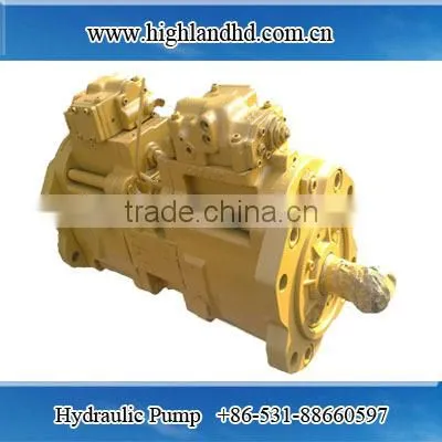 Main Used in Pc200-6 Hydraulic Pump