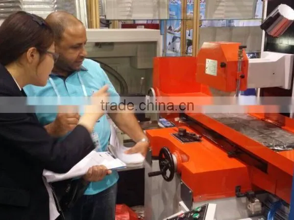 2016 New Type Mini Surface Grinding Machine Price photo-4