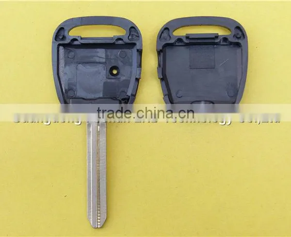 Replacement Car Key Remote Shell Case for Oyota Key Blanks Wholesale photo-5