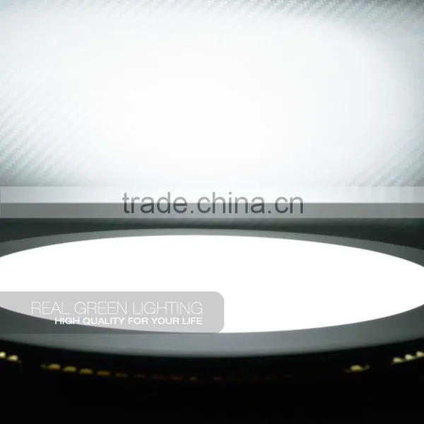 Small Power 3W~18W LED Panel Light Factory photo-5