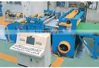 ALMACO High Efficiency Cut to Length Line for Sale photo-4