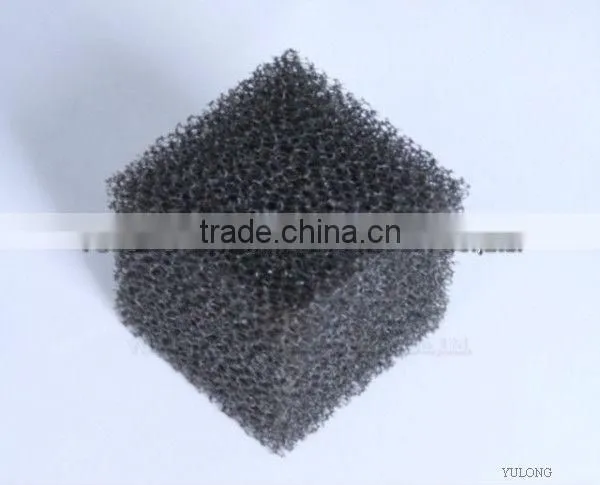 2015 Polyurethane Foam Sponge Filter photo-4