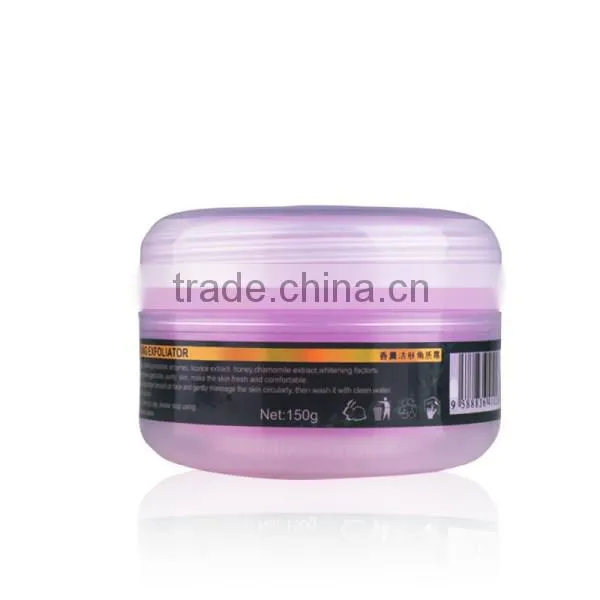 Aroma Activing Exfoliator photo-2