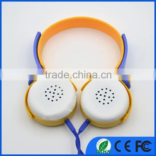 Best Wired Headphones Without Mic 2016 Long Wire Headphone for Computer photo-4