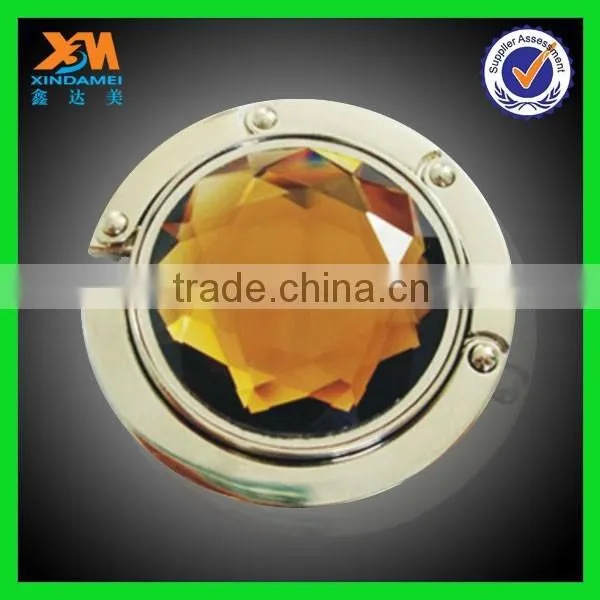 Stock Purse Hanger, Bag Hanger, Bag Hook With Various Color Available photo-3