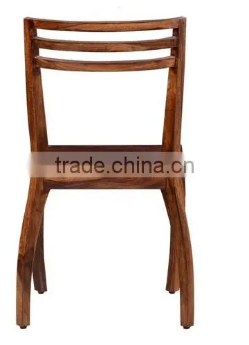 ROSEWOOD DINING CHAIR , VINTAGE STYLE SOLID WOOD DINING CHAIR photo-6
