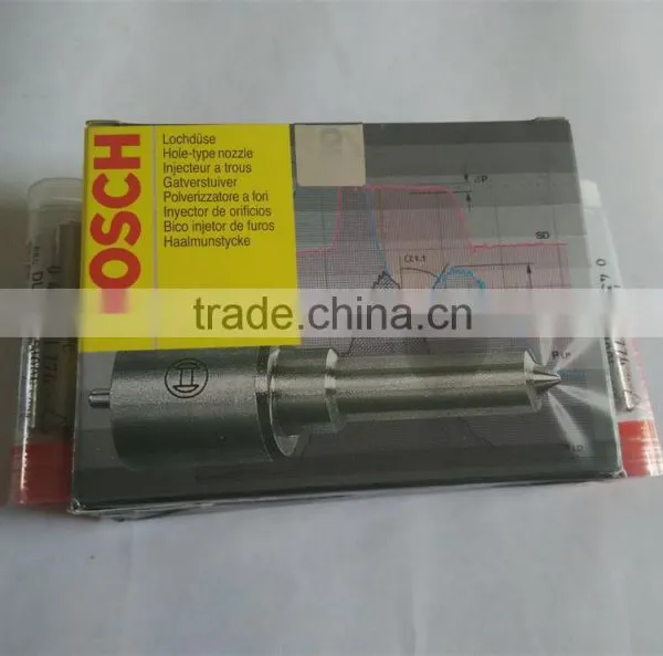 0 433 271 774 Fuel Diesel Parts Nozzle Kit DLLA124S1001, Diesel Nozzle DLLA124S1001 photo-4