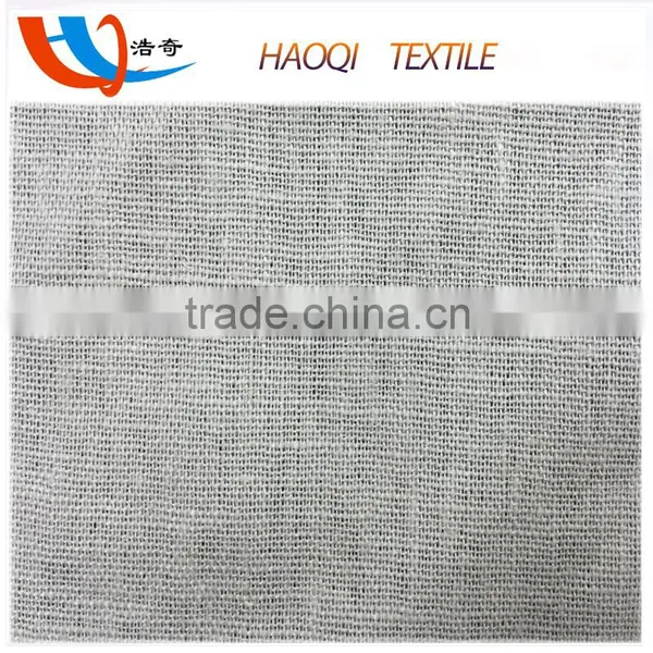 Cotton Linen Fabric Roll photo-3