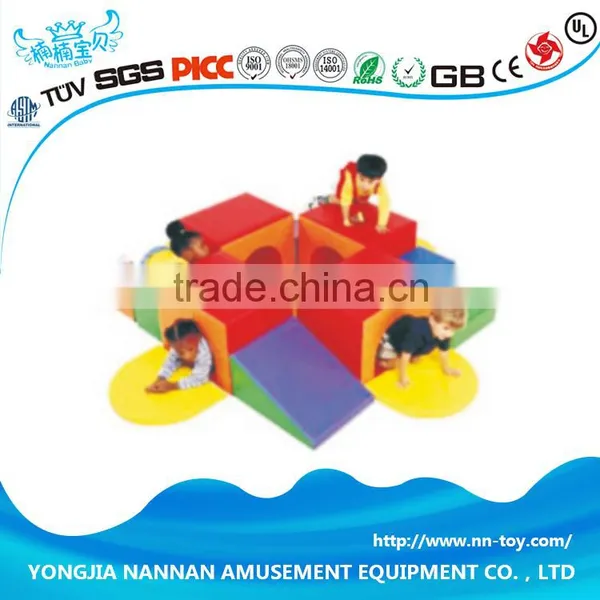 Sponge Toy Children Soft Play Area Toy