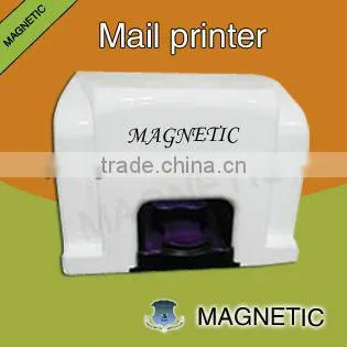 intelligent digital nail printer professional/CE