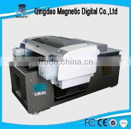 2 Pcs T-shirts Printing Machine/ Dtg Printer a2 Quality Choice photo-2