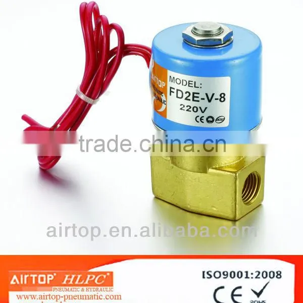 FD2E Pneumatic Solenoid Valve