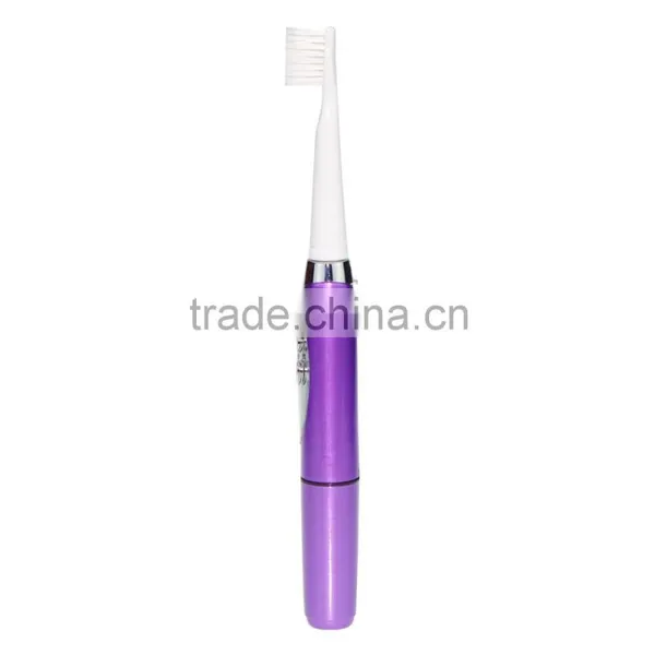 Sonic Electric Toothbrush With Gift Wrap Most Suitable as Ggift for Your Friends