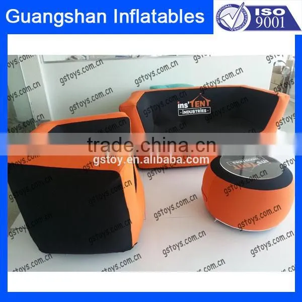 Home Furniture Inflatable Sofa Sets Couch Sofa