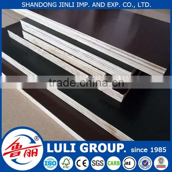 Film Faced Plywood/shuttering Plywood photo-5