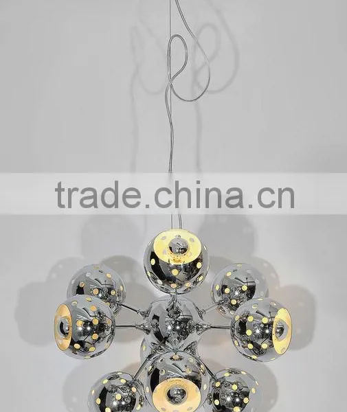 Modern Pendant Lamp