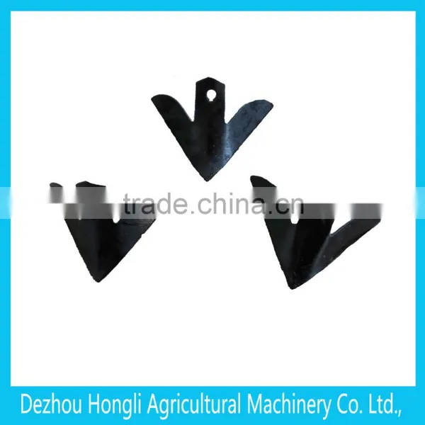 Cultivate Tillage Equipment Parts, Sheave, Grooved Pulley, Grooved Wheel photo-5