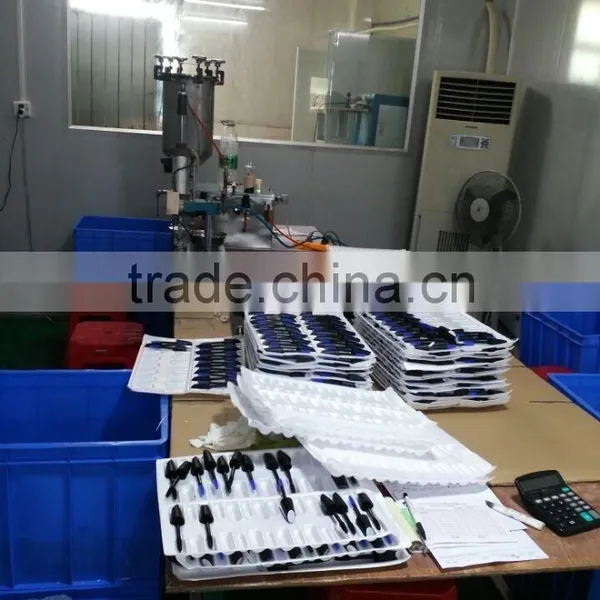 Private Logo 3D Fiber Lashes Mascara OEM and ODM photo-6