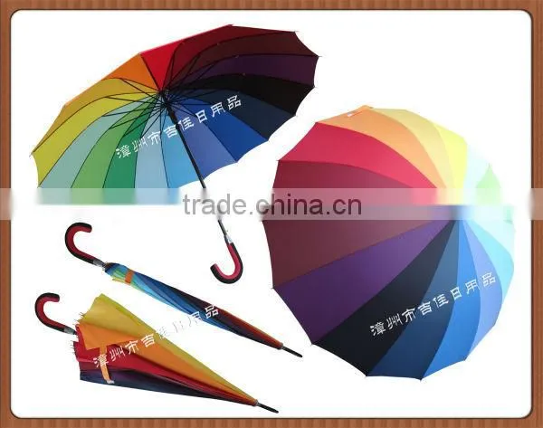 FAF-21B Full Automatic Promotoinal Umbrella Wholesale photo-4