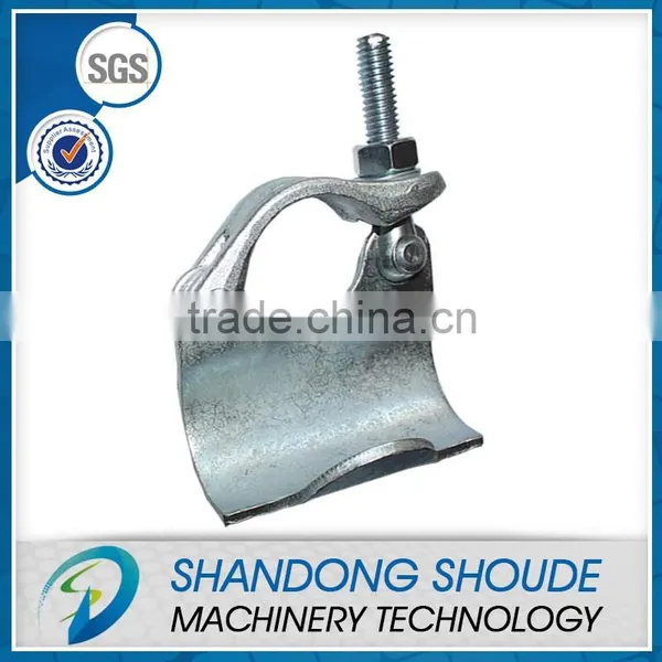 Cheap & Durable Putlog Scaffold Coupler for Building photo-4