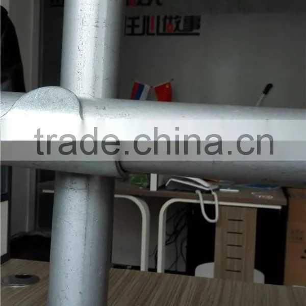 High Quality Drop Forged Scaffolding Coupler For Tube Connector photo-5