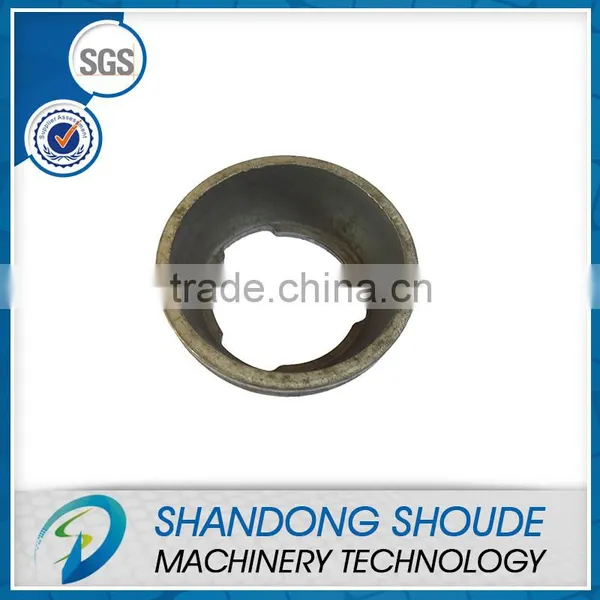 Cuplock Syestem Scaffold / Bottom Cup / Scaffolding Accessories photo-5