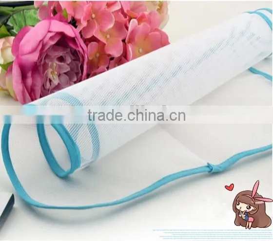 YIWU RODA Polyester Thin Fiber Mesh Ironing Net photo-2