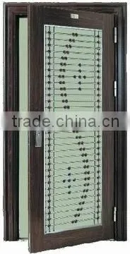 Stainless Steel Doors