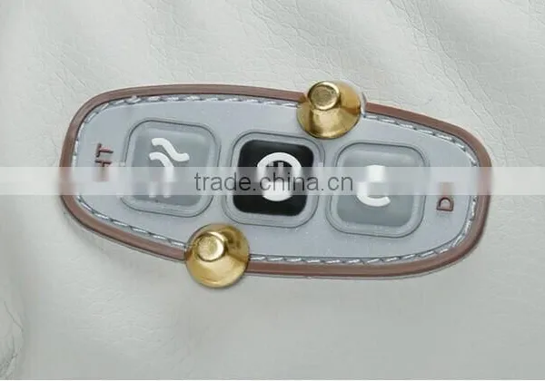 Body Care Nuga Best Slimming Massage Belt photo-6