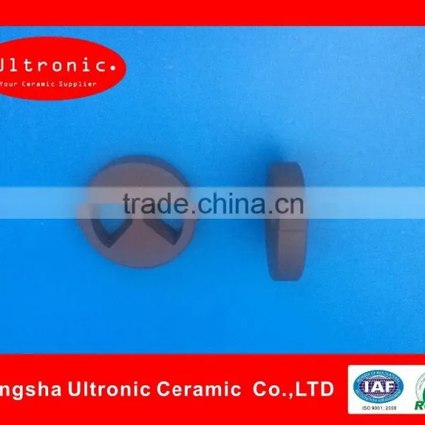 Water Cartridge Valve Ceramic Chips photo-6