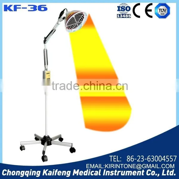 TDP Physical Treatment Lamp