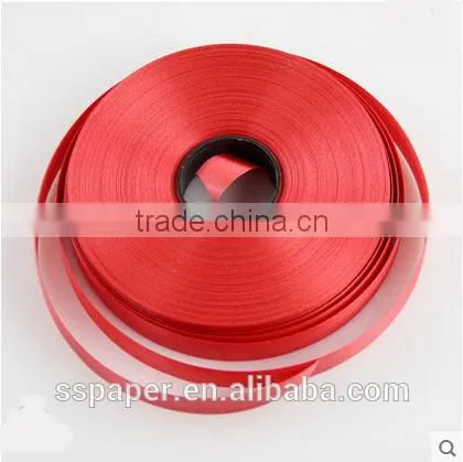 2016 Hotsale Product Decoration Plastic Ribbon for Gift Wrapping and Balloon photo-4