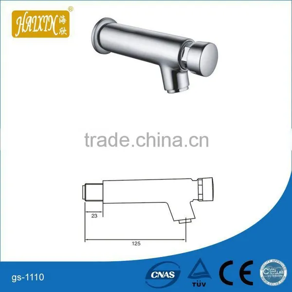 Guangzhou Time Delay Faucet
