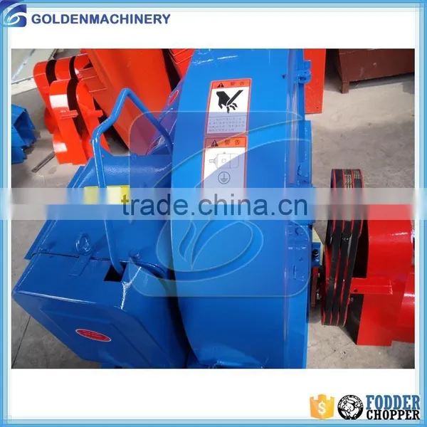 Best Selling Long Working Life Customrized Advance Hay Cutter Machine photo-2