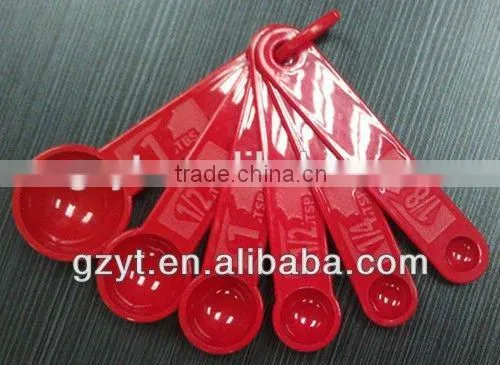 Red 5-1 Small Measuring Spoon photo-2